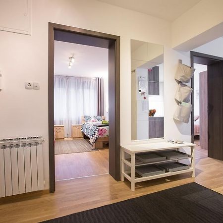 Apartment Max 자그레브 외부 사진