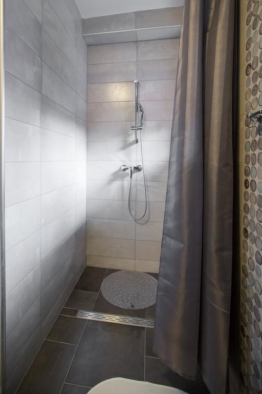 Apartment Max 자그레브 외부 사진