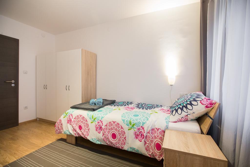 Apartment Max 자그레브 외부 사진