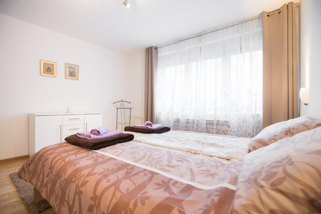 Apartment Max 자그레브 외부 사진