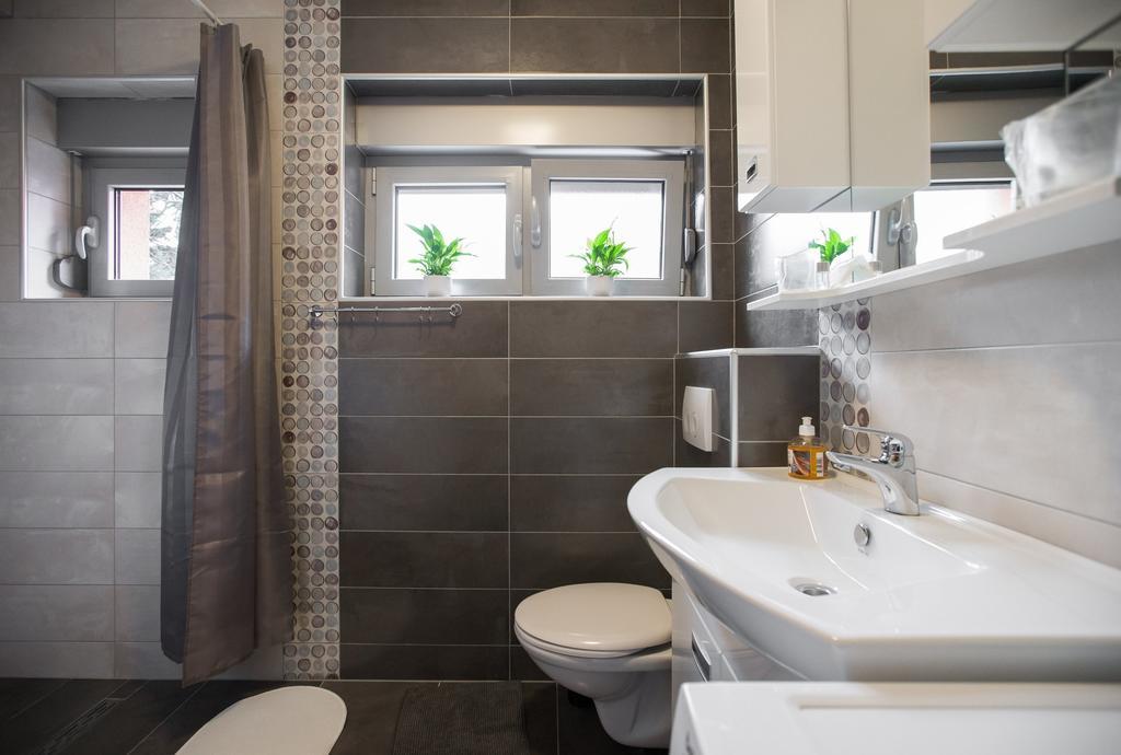 Apartment Max 자그레브 외부 사진