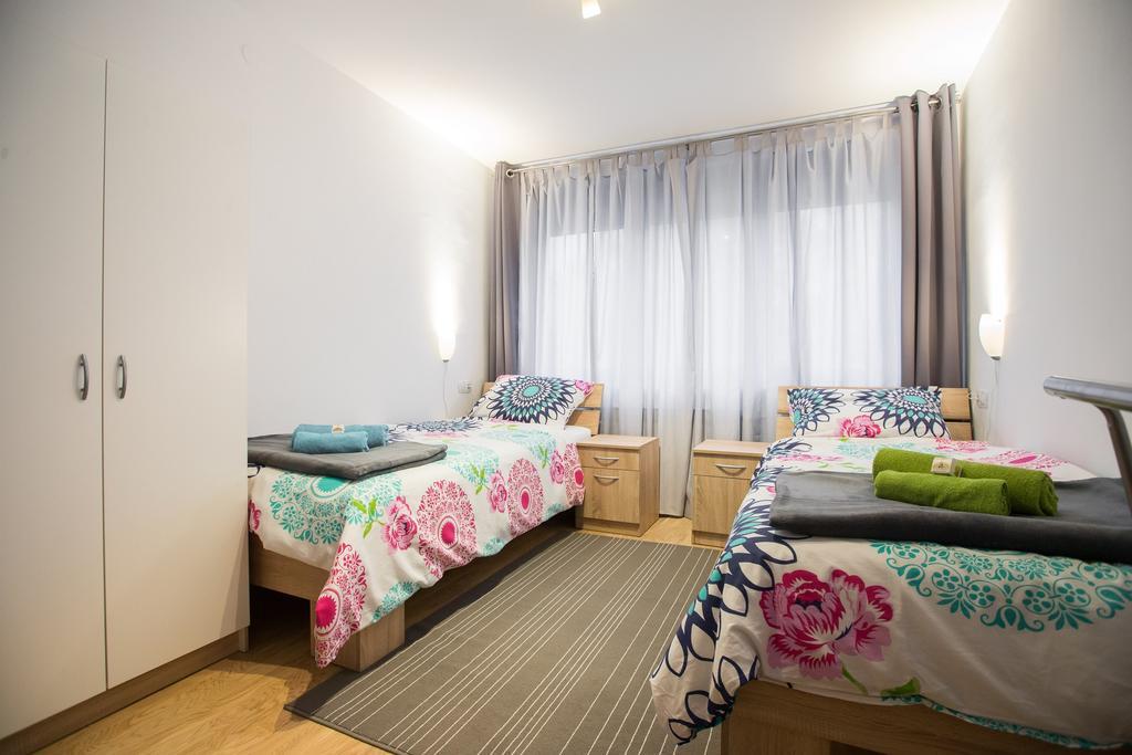 Apartment Max 자그레브 외부 사진
