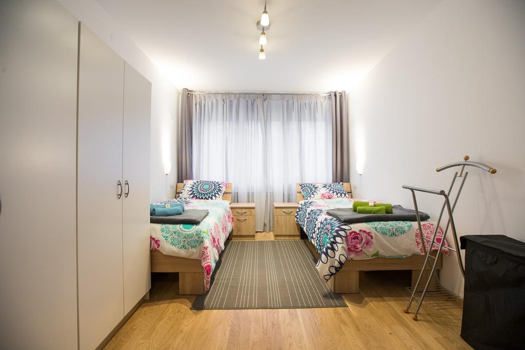 Apartment Max 자그레브 외부 사진