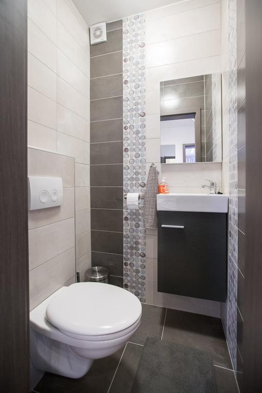 Apartment Max 자그레브 외부 사진
